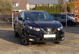 Nissan Qashqai II Lift Panorama Navi kamery 360