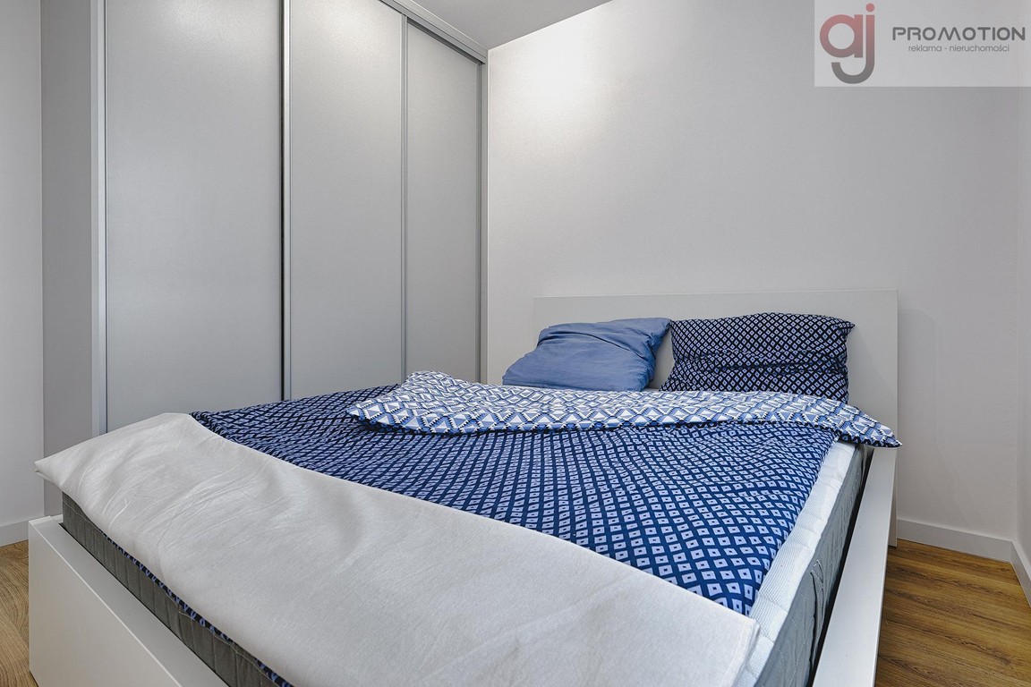 Do wynajęcia 2 pokojowe mieszkanie ul. Matejki 11 – další