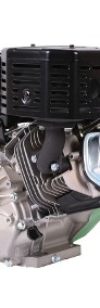 Silnik spalinowy benzynowy GRÜNWELT MASCHINEN GW460 EURO 5 18.0KM!!!-4