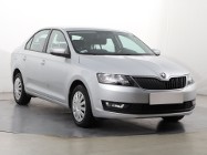 Skoda Rapid , Salon Polska, 1. Właściciel, Serwis ASO, VAT 23%, Klima,