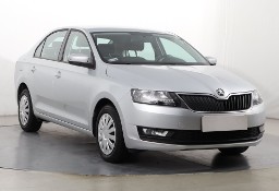 Skoda Rapid , Salon Polska, 1. Właściciel, Serwis ASO, VAT 23%, Klima,