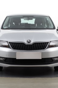 Skoda Rapid , Salon Polska, 1. Właściciel, Serwis ASO, VAT 23%, Klima,-2