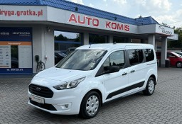 Ford Transit Connect Salon Polska,Pełny serwis ASO
