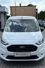 Ford Transit Connect Salon Polska,Pełny serwis ASO-2