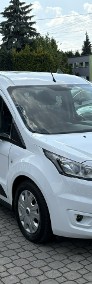 Ford Transit Connect Salon Polska,Pełny serwis ASO-3