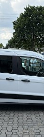 Ford Transit Connect Salon Polska,Pełny serwis ASO-4
