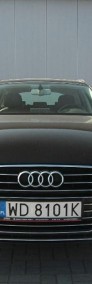 Audi A6 IV (C7) 2.0 TDi 190 KM, Ultra Avant S Tronic, MMI Navigation Plus & MMI Touc-3