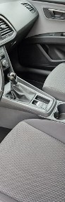 SEAT Leon III GWARANCJA * 1.2 benzyna TSI 110 KM * carplay * pl salon * warszawa-4