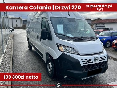 Fiat Ducato 3.5t L3H2 3.5t L3H2 2.2 140KM-1