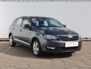 Skoda Rapid II Rapid Spaceback , Salon Polska, 1. Właściciel, Serwis ASO, VAT 23%,