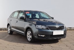 Skoda Rapid II Rapid Spaceback , Salon Polska, 1. Właściciel, Serwis ASO, VAT 23%,