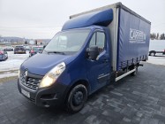 Renault Master Winda Firanka Prawa i Lewa Strona