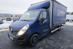 Renault Master Winda Firanka Prawa i Lewa Strona