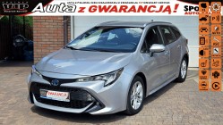 Toyota Corolla XII 1.8 122KM Hybrid COMFORT+TECH Salon PL,I WŁ,Serwis ,F.vat 23%