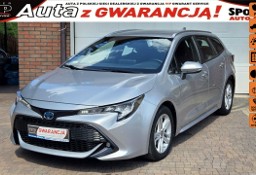 Toyota Corolla XII 1.8 122KM Hybrid COMFORT+TECH Salon PL,I WŁ,Serwis ,F.vat 23%