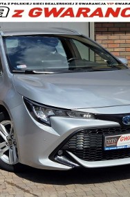 Toyota Corolla XII 1.8 122KM Hybrid COMFORT+TECH Salon PL,I WŁ,Serwis ,F.vat 23%-2