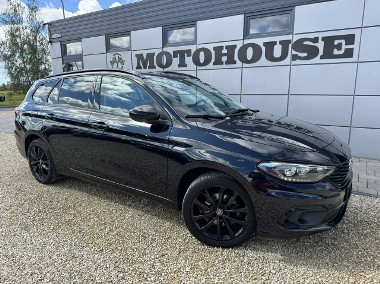 Fiat Tipo II 1,4 Turbo "S-Design"-1
