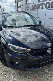Fiat Tipo II 1,4 Turbo "S-Design"-2