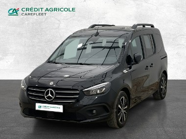 Mercedes-Benz T1 T 180 d Mercedes T 180 D Progresive-1