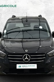 Mercedes-Benz T1 T 180 d Mercedes T 180 D Progresive-2