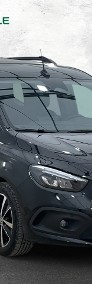 Mercedes-Benz T1 T 180 d Mercedes T 180 D Progresive-3