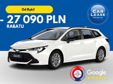 Toyota Corolla XII-1