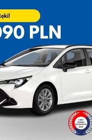 Toyota Corolla XII-2