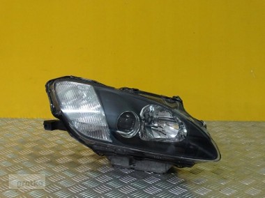 HONDA S2000 1999- XENON REFLEKTOR LAMPA PRAWA EU-1