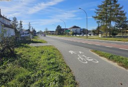 Działka budowlana Czarny Dunajec, ul. Jana Pawła II