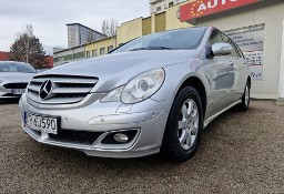 Mercedes-Benz Klasa R W251 R320 CDI, bogata wersja,7 foteli, zarejestrowany!