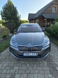 Kombi 2023 rok 200 koni TDI stan idealny od starszego Pana