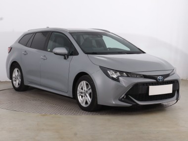 Toyota Corolla XII , Salon Polska, 1. Właściciel, Automat, VAT 23%, Klimatronic,-1