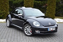Volkswagen Beetle III 2.0 TSI Sport DSG