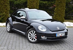Volkswagen Beetle III 2.0 TSI Sport DSG