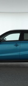 Suzuki Vitara II , Salon Polska, Serwis ASO, Automat, VAT 23%, Klimatronic,-4