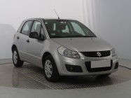 Suzuki SX4 I , GAZ, Klima