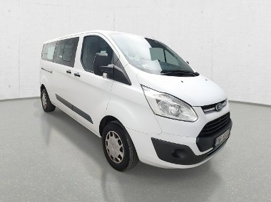 Ford Transit Transit Custom-1