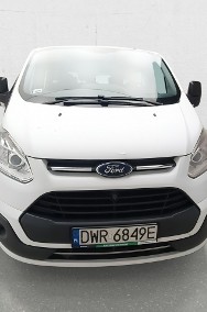 Ford Transit Transit Custom-2