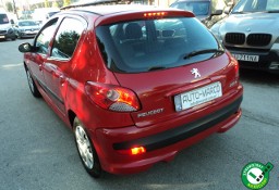 Peugeot 206 206+ Sprzedam PEUGEOTA 206+ 1.1 B