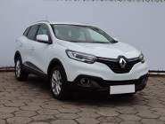 Renault Kadjar I , Navi, Klimatronic, Tempomat, Parktronic