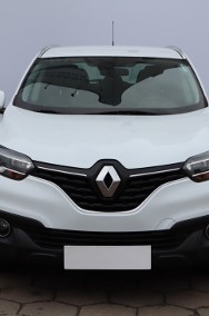 Renault Kadjar I , Navi, Klimatronic, Tempomat, Parktronic-2