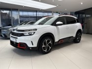 Citroen C5 Aircross Feel Feel / 1 właściciel / Salon Polska / FV 23% / gwarancja / dosta