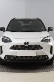 Toyota Yaris Cross , Salon Polska, 1. Właściciel, Serwis ASO, Automat, Skóra,-2