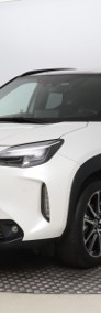 Toyota Yaris Cross , Salon Polska, 1. Właściciel, Serwis ASO, Automat, Skóra,-3