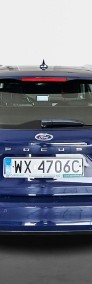 Ford Focus IV 1.5 EcoBlue Trend Edition Kombi. WX4706C-4
