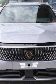 Peugeot 5008 II GT 1.2 mHEV e-DCS6 GT 1.2 mHEV e-DCS6 145KM / Pakiet Bezpieczeństwo-2