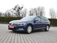 Volkswagen Passat B8 2.0TDI 150KM Eu6 Kombi Hak -Krajowy -Full LED -Navi -VAT 23% Brutto
