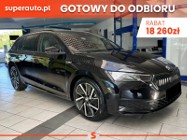 Skoda Octavia IV Sportline 1.5 TSI mHEV DSG Sportline 1.5 TSI mHEV 150KM DSG