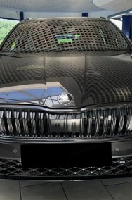 Skoda Octavia IV Sportline 1.5 TSI mHEV DSG Sportline 1.5 TSI mHEV 150KM DSG-2