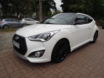 1.6 TURBO-GDi 